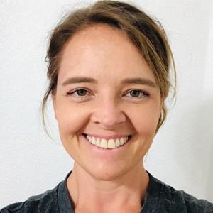 Meet your Posher, Sara